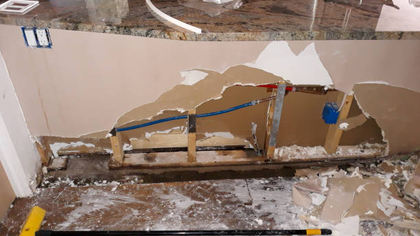 Best Flood restoration services  in Hazard, KY