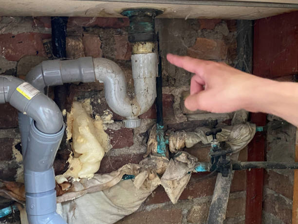Best Residential water damage restoration  in Hazard, KY